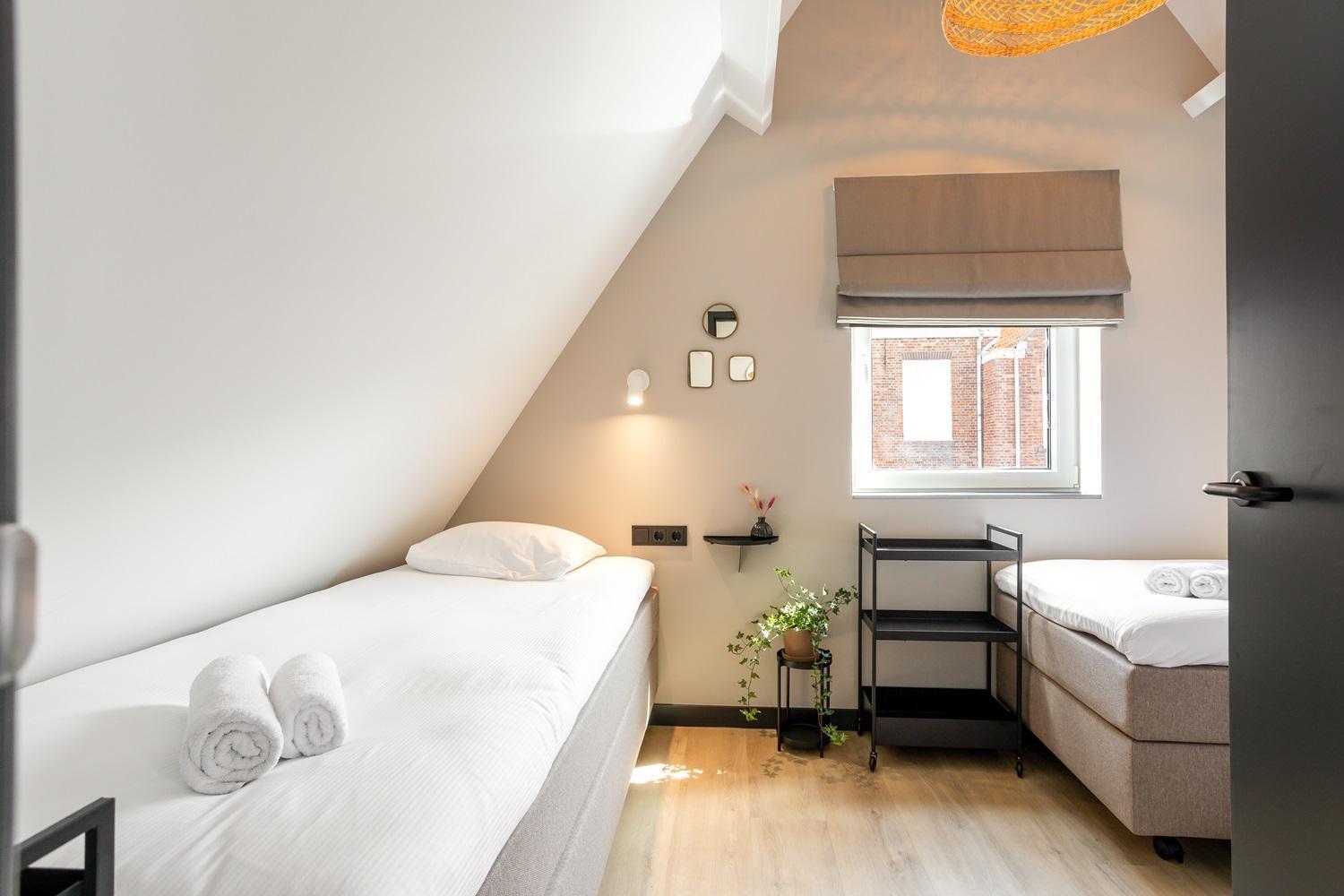 Do57 Centrum Vakantiehuis