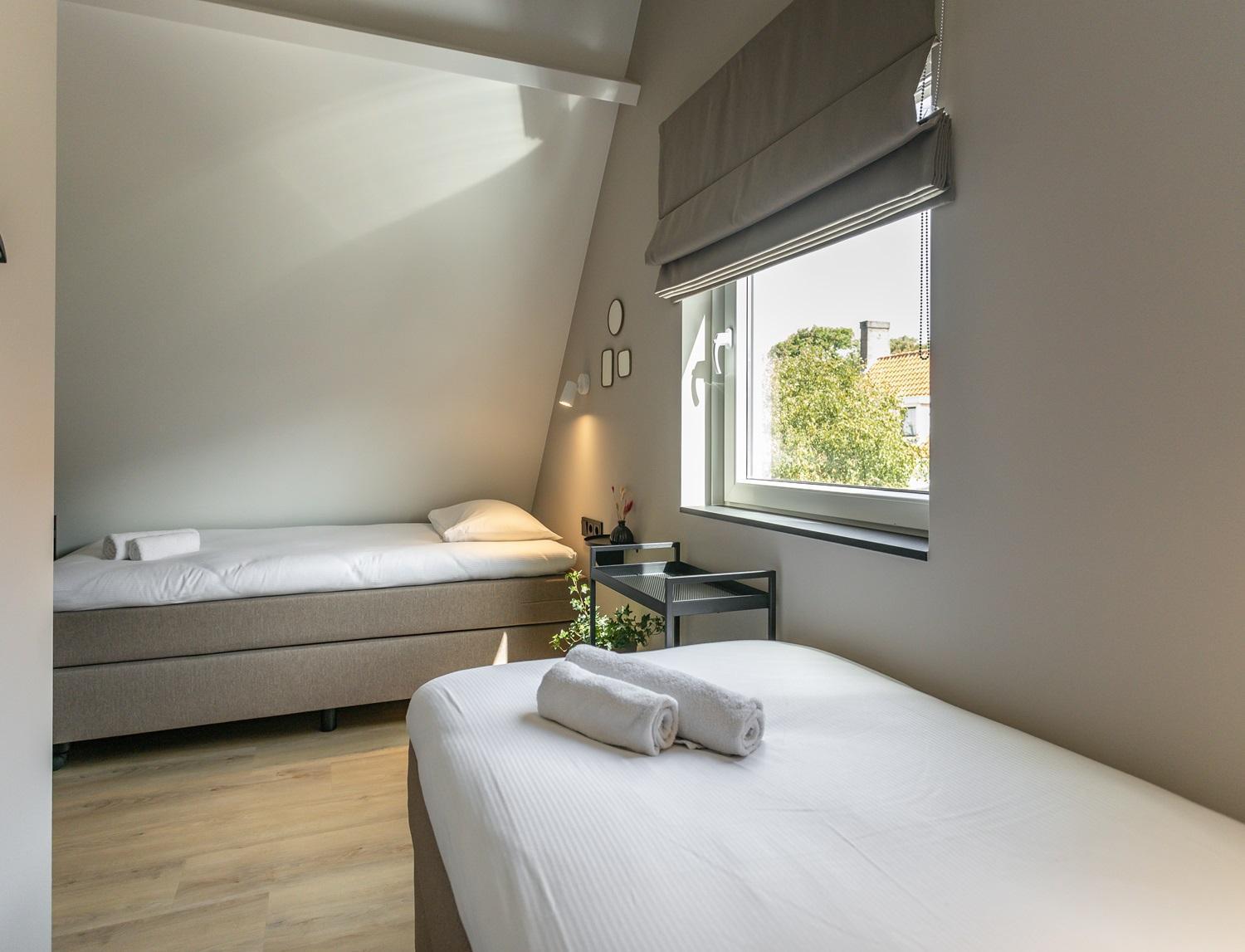 Do57 Centrum Vakantiehuis *