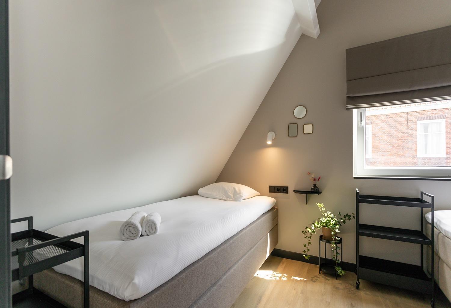 Do57 Centrum Vakantiehuis Domburg