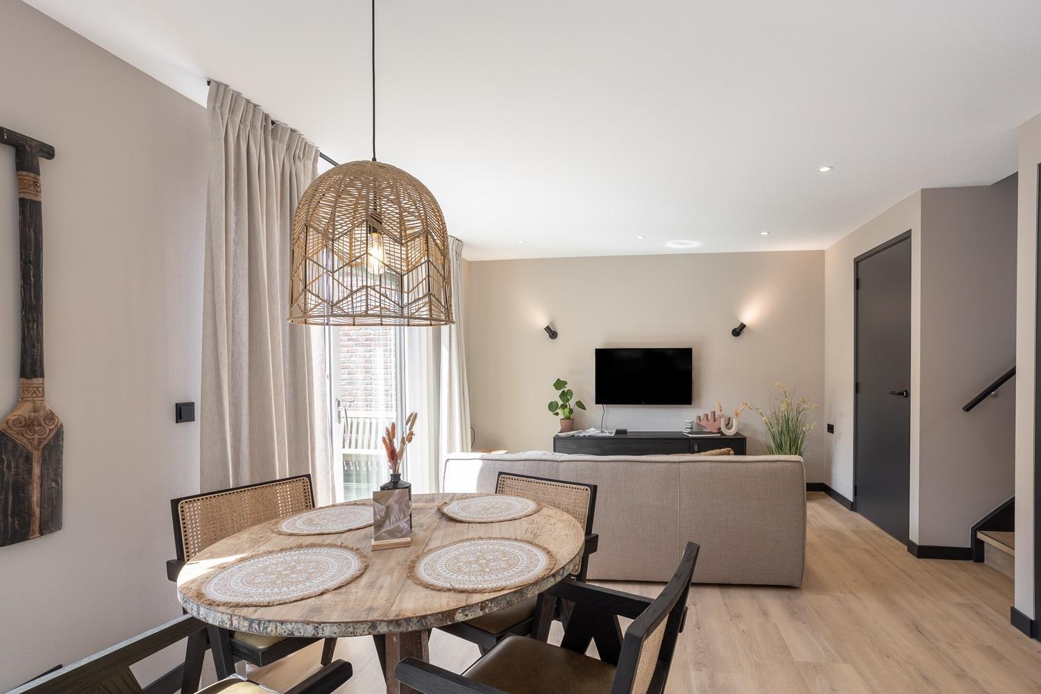 Vakantiehuis Do57 Centrum