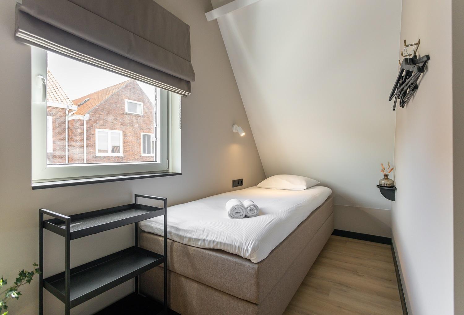 Do57 Centrum Vakantiehuis Domburg