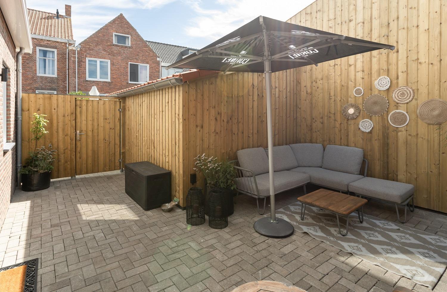Do57 Centrum Vakantiehuis