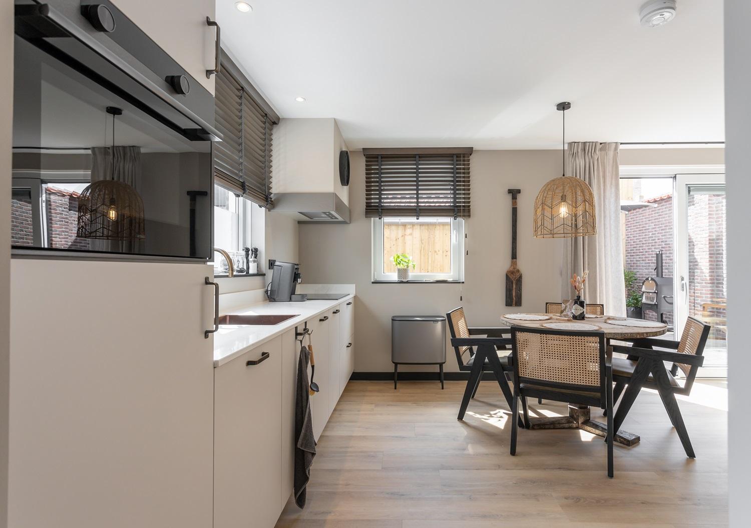 Do57 Centrum Vakantiehuis *