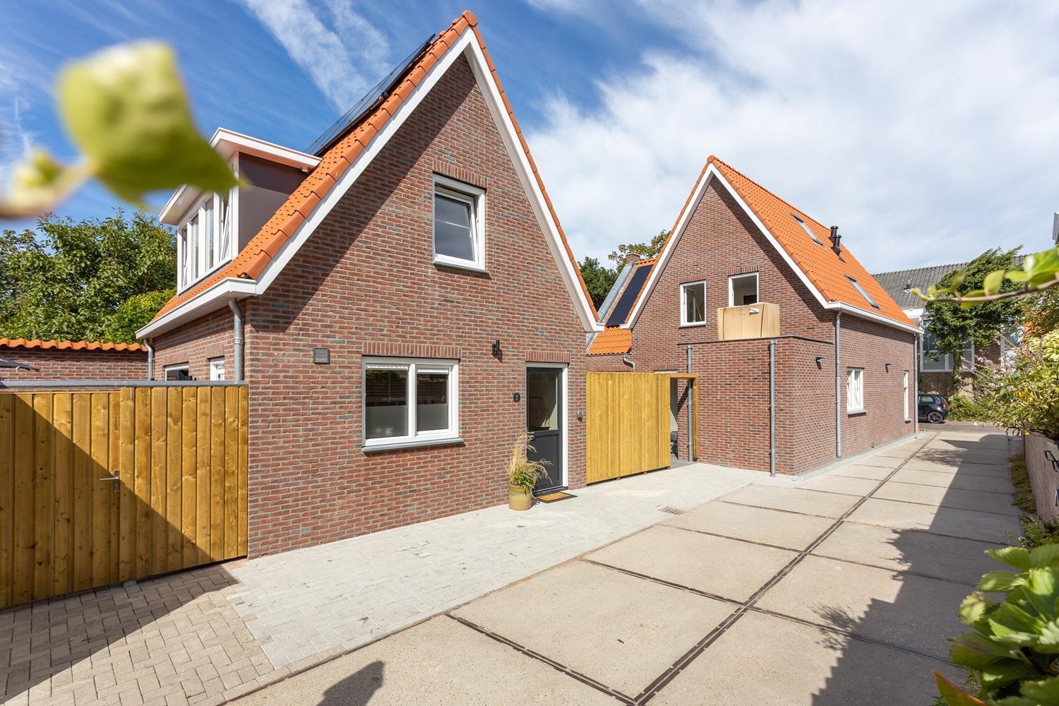 Vakantiehuis Do57 Centrum *