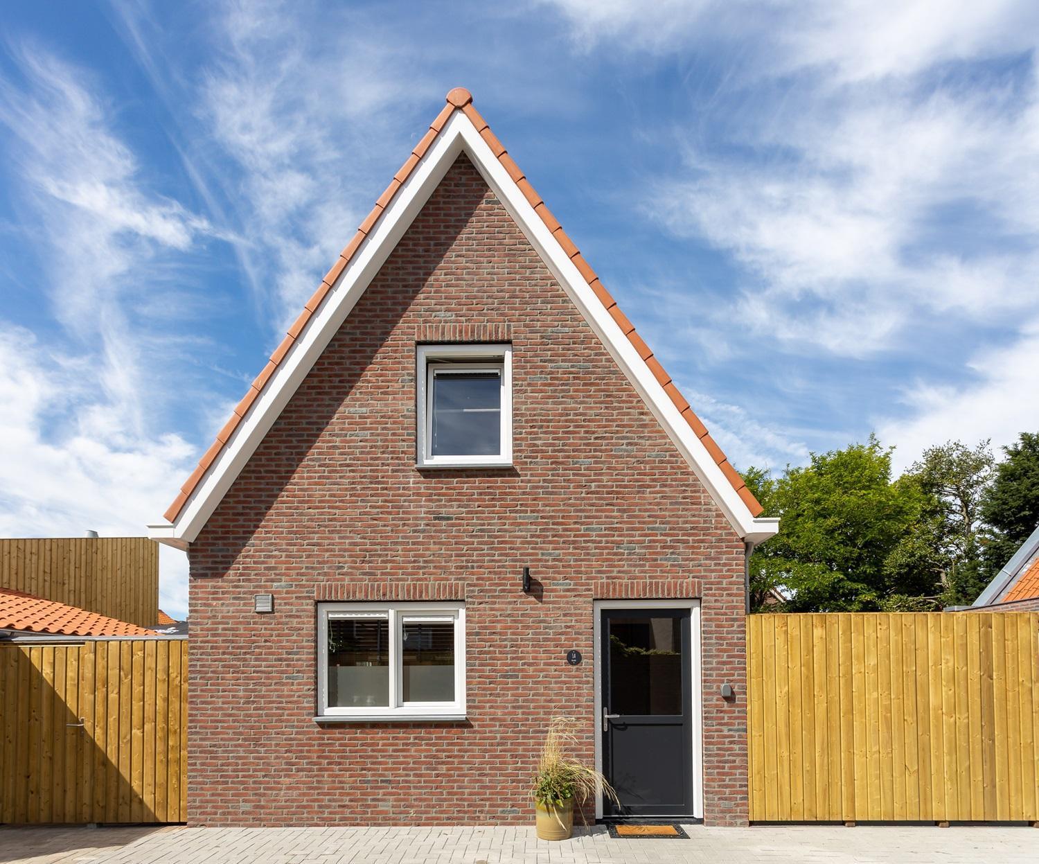 Vakantiehuis Do57 Centrum Domburg